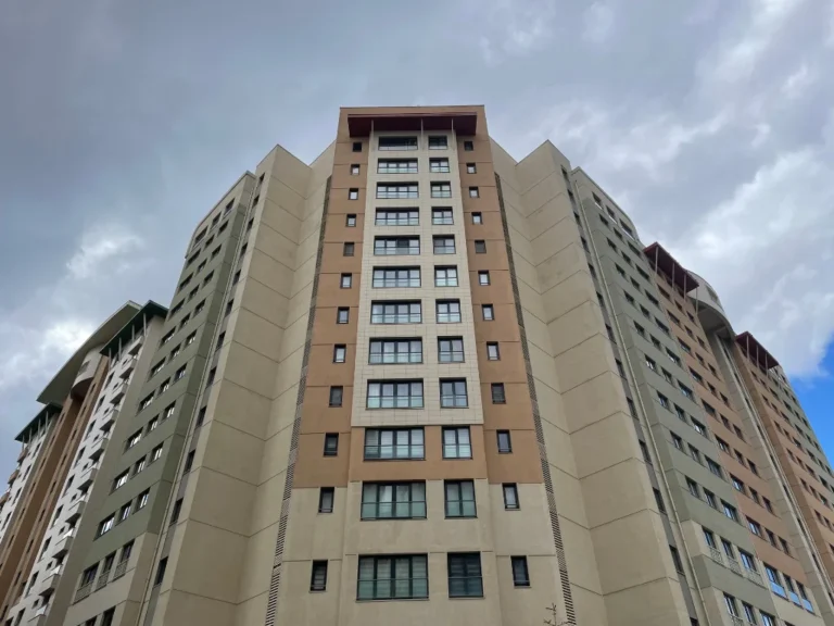 High-rise apartments for rent in Nairobi