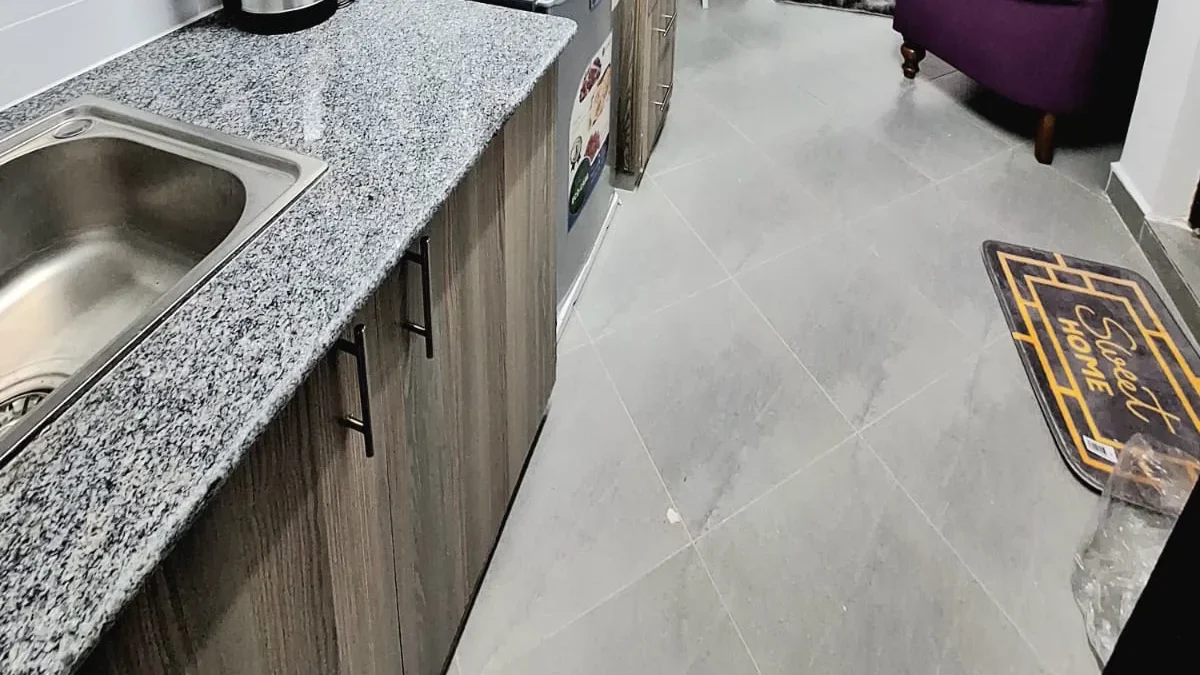 furnished studio apartment for rent in Nairobi